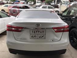 تويوتا أفالون